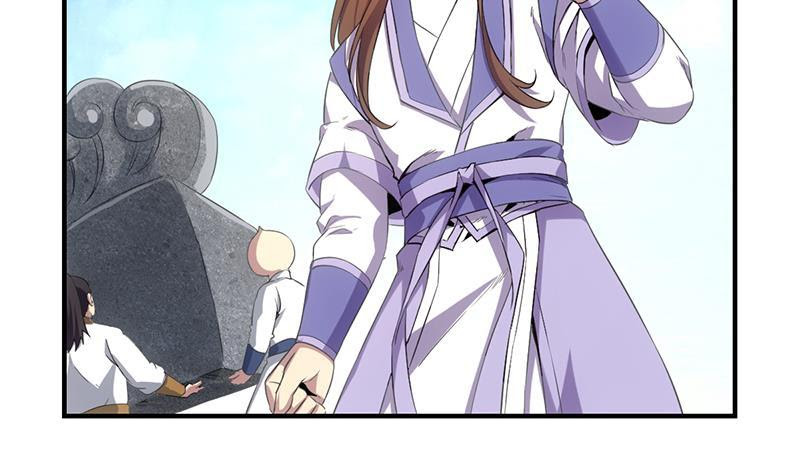 The Immortal Devil Emperor Chapter 78 Bahasa Indonesia